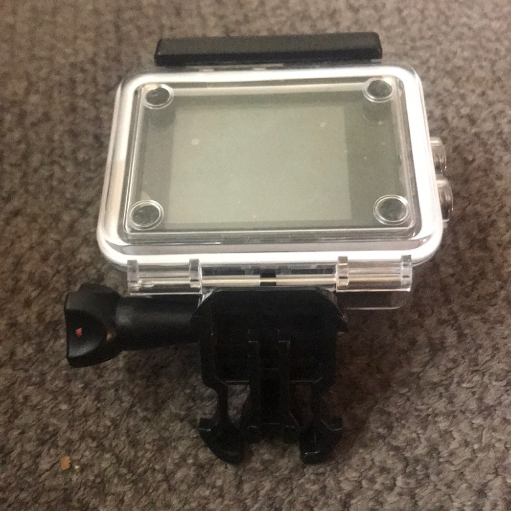 GoPro - Picture 2 of 4